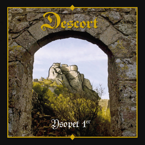 Descort : Ysopet 1er